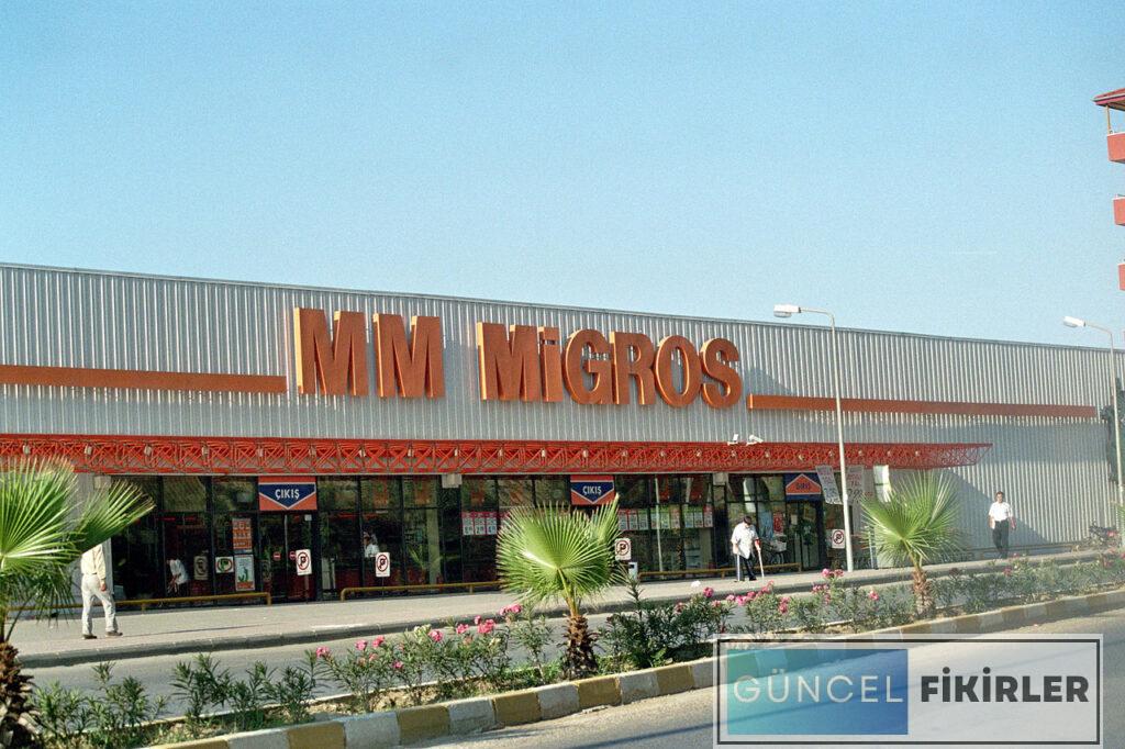 Migros Bayilik 2024