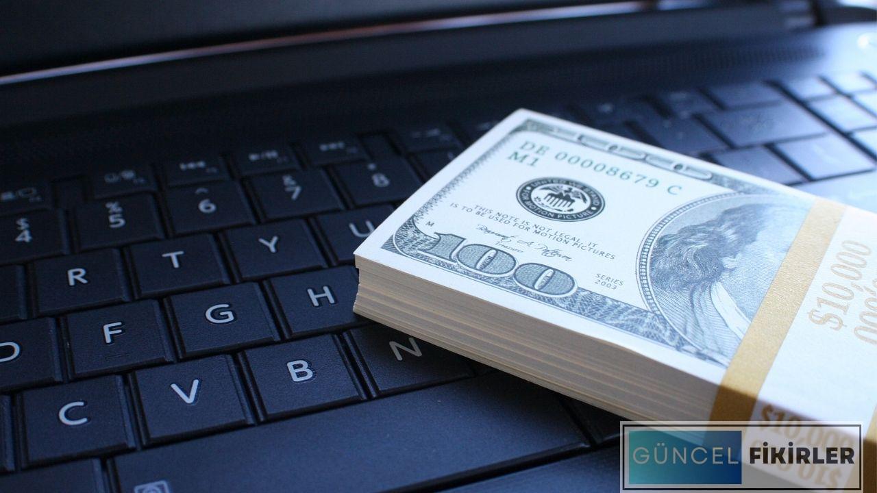 Evde Para Kazanma Siteleri 1 Evde para kazanma siteleri