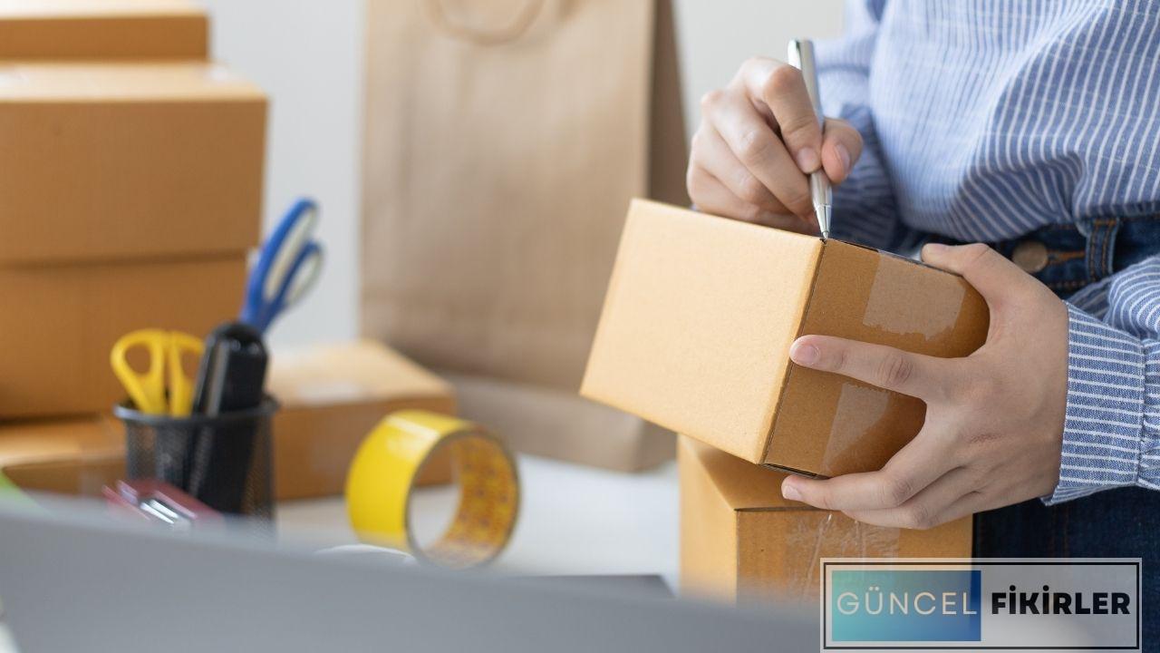 Evde Yapılıp Satılacak Şeyler 1 Evde Yapılıp Satılacak Şeyler