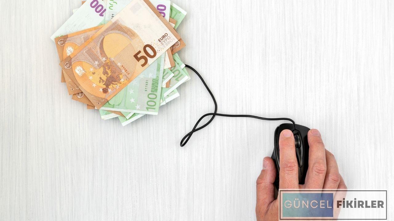 Hangi Uygulama Para Kazandırır? 1 Hangi uygulama para kazandırır