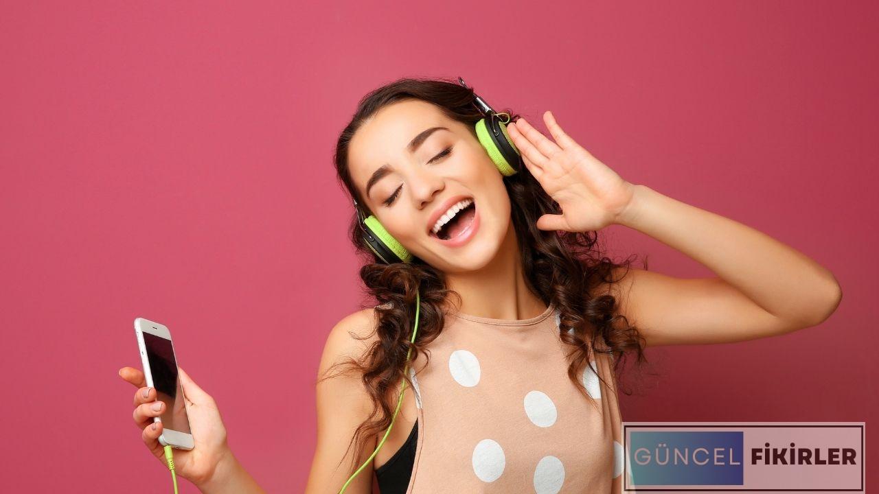 Müzik Dinleyerek Para Kazanma 1 Muzik dinleyerek para kazanma 4