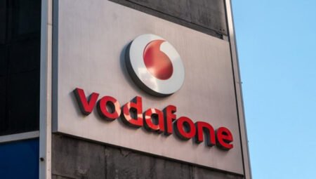 Vodafone Bayilik Şartları