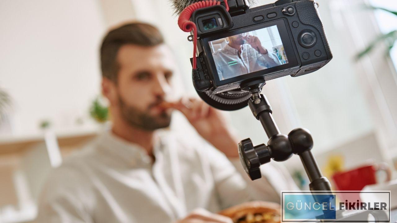 Youtube Kanalı Para Kazanma 1 Youtube kanalı para kazanmaa