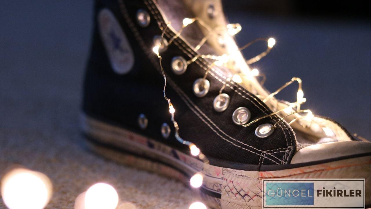 Ayakkabı Tasarımı Para Kazanma 1 ayakkabı tasarımı para kazanma