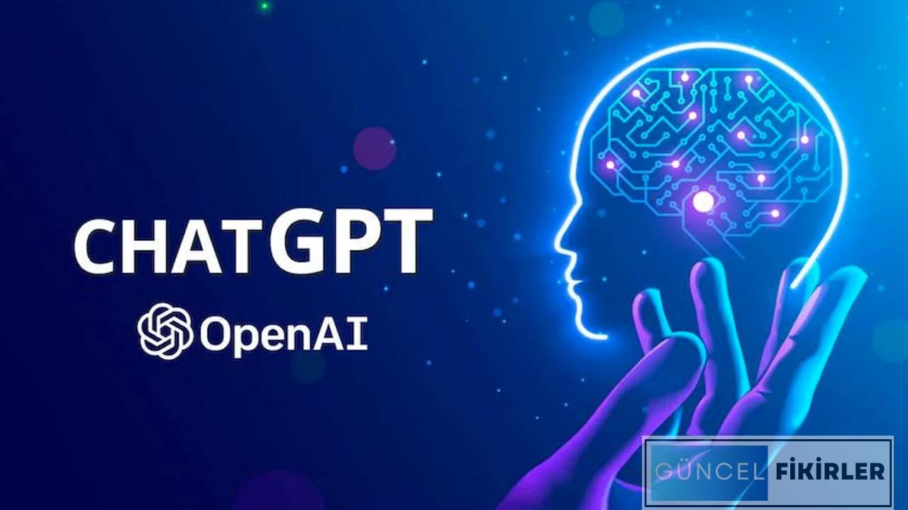 ChatGpt Para Kazanma 1 ChatGPT para kazanma