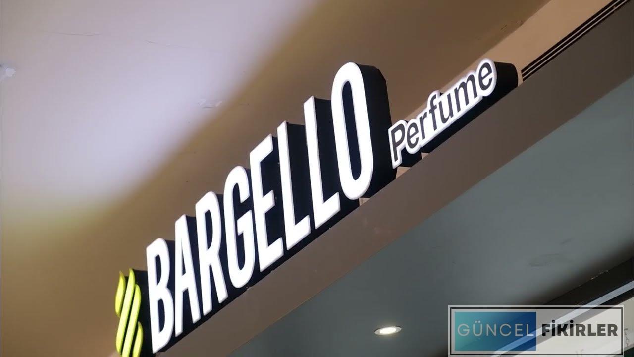Bargello Parfüm Bayilik Şartları 1 Bargello parfüm bayilik