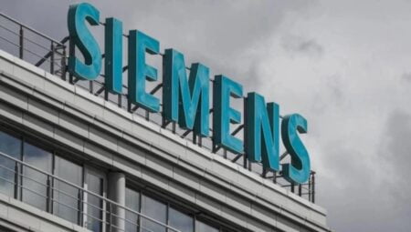 Siemens Bayilik