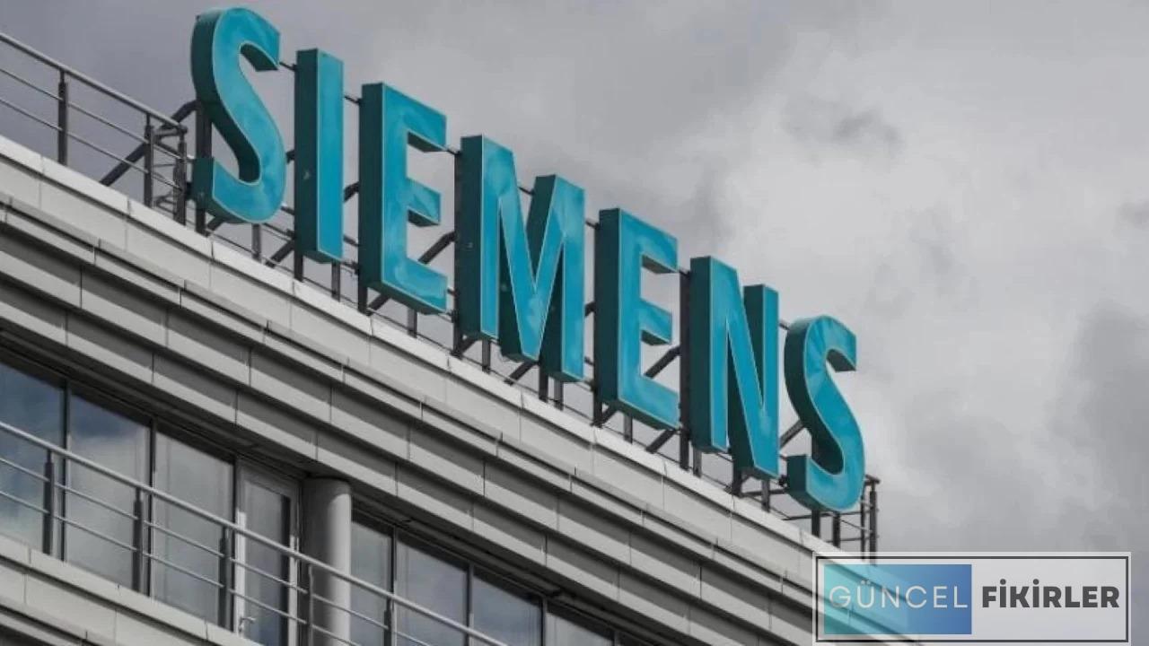 Siemens Bayilik