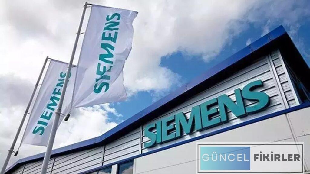 Siemens Bayilik 