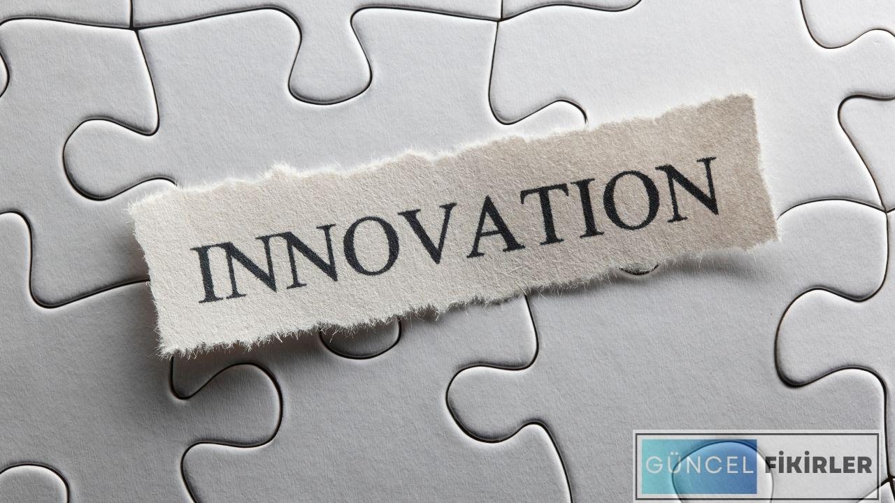 10 Tane İnovasyon Örneği 1 10 tane inovasyon örneği
