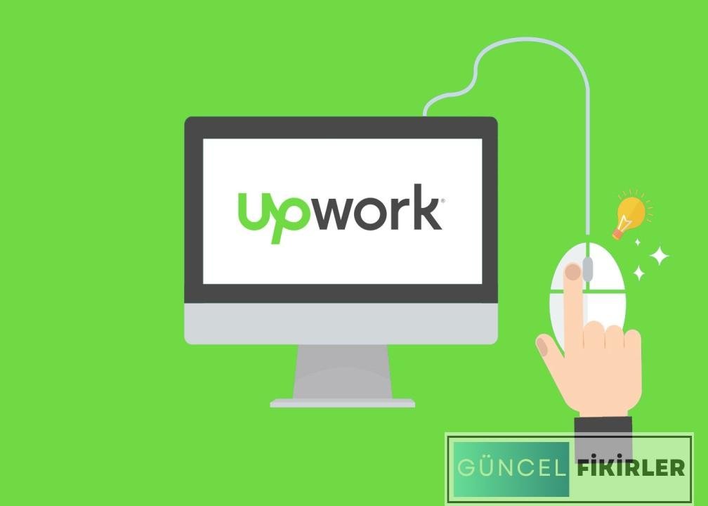 Upwork ile para kazanma 2024