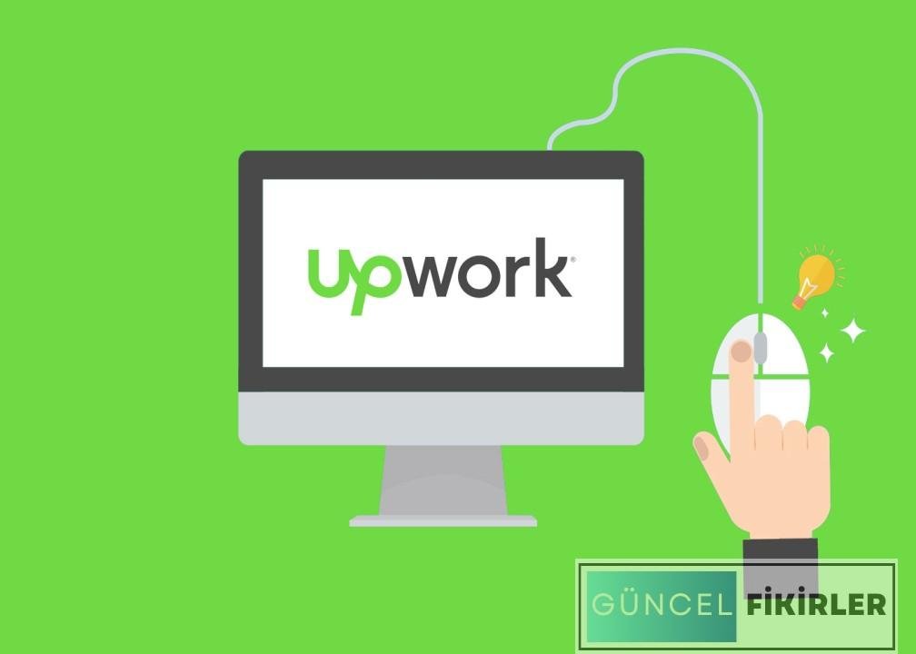 2024 Upwork İle Para Kazanma 3 Upwork ile para kazanma 2024