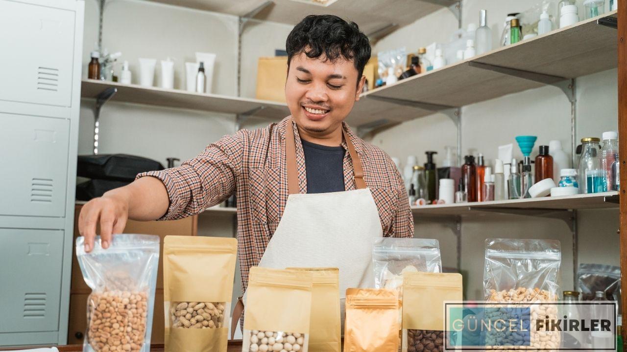 Al Sat Yapılacak İşler 1 Al sat yapılacak işler