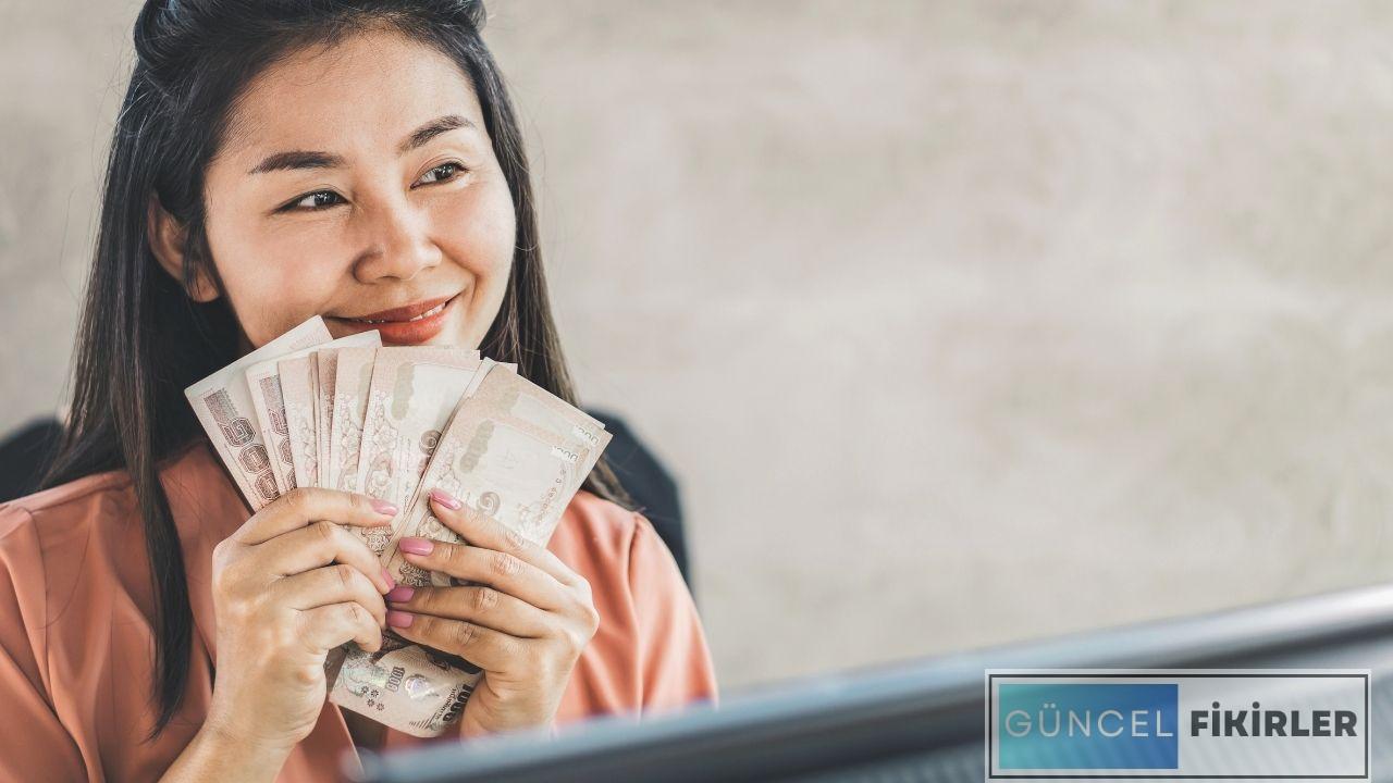 Bol Paralı İşler 1 Bol parali isler 6