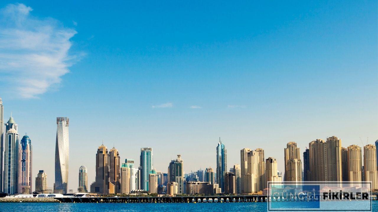 Dubai İş İlanları Ve İş Başvurusu 1 Dubai iş ilanları ve iş başvurusu