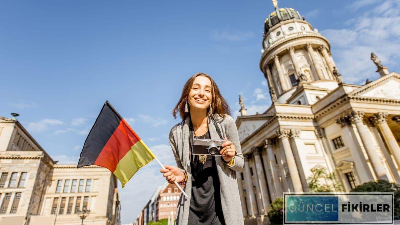 Almanya İş İlanları Ve İş Başvurusu 1 Almanya iş ilanları ve iş başvurusu