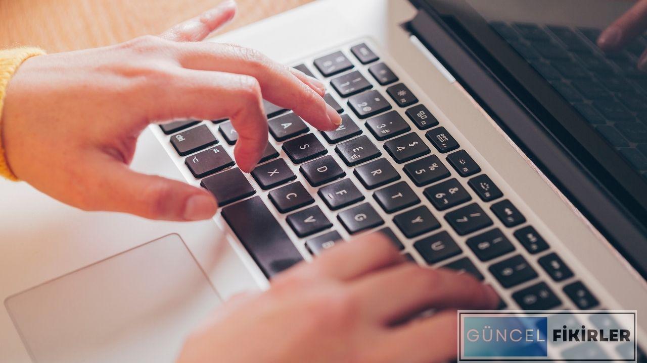 Online Girişim İçin İş Fikirleri 1 Online Girişim İçin İş Fikirleri