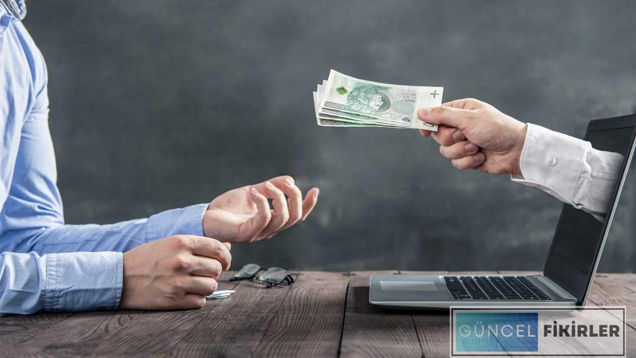 Yüksek Kazançlı İşler 1 Yüksek Kazançlı İşler