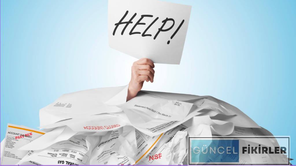 Borç Nasıl İstenir 3 Borç Nasıl İstenir