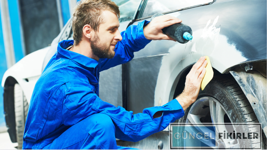 2024 Oto Yıkama Dükkânı Açma Maliyetleri 2 Oto yıkama dükkanı açma