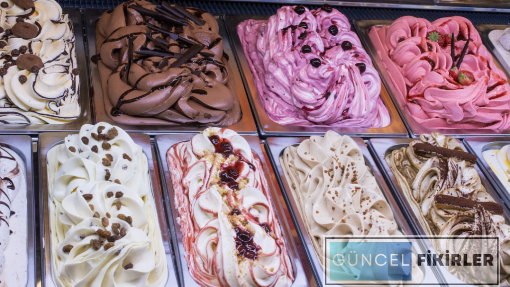 Yaz İçin İş Fikirleri Neler 5 Yaz için iş fikirleri