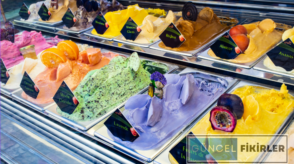 Yazın Ne Satabilirim 6 Yazın ne satabilirim