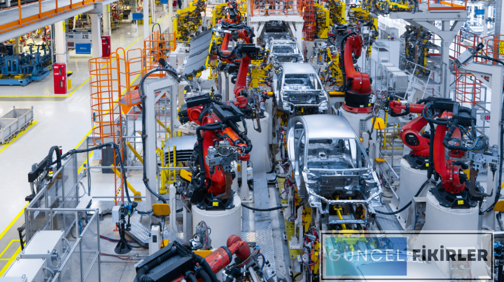 Yatırım Yapılması Gereken Sektörler 4 image 51