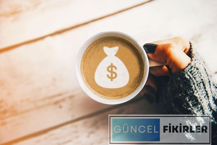 Barista Nedir ? 2024 yılı Barista Maaşları 3 rsz coffee dollar