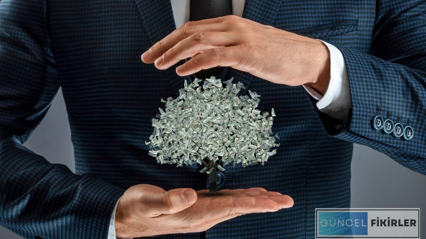 2024 Yılında Pasif Gelir Sağlayacak 10 Yöntem 1 2024 Yılında Pasif Gelir Sağlayacak 10 Yöntem