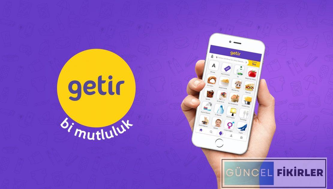 Getir Bayilik Şartları 2024 Getir Franchise Şartları 1 Getir bayilik şartları