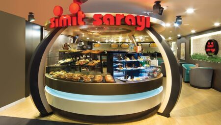 Simit Sarayı Bayilik Şartları 2024 Simit Sarayı Franchise