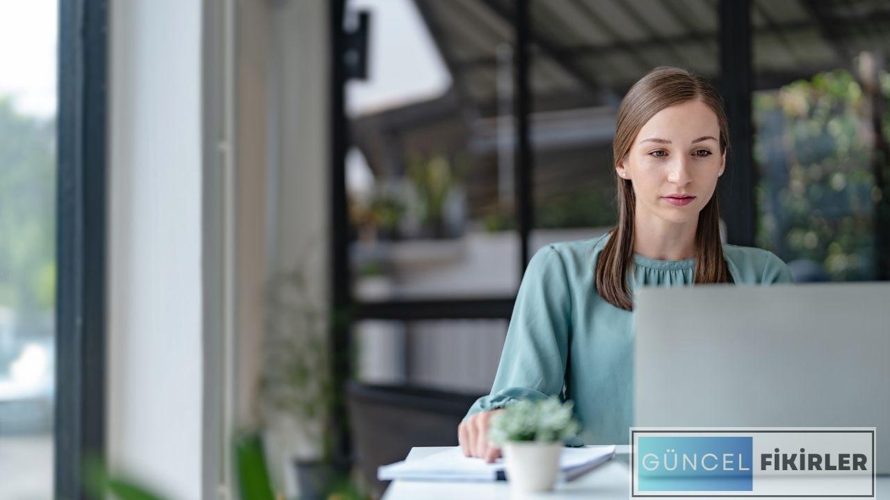 Ev Ofisinizin Kralı Olun “Karlı Home Office İşletmeler” 1 Karlı Home Office İşletmeler