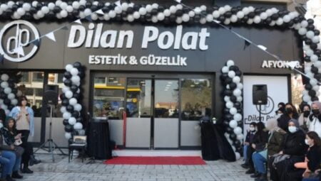 Dilan Polat Bayilik Şartları 2024 Dilan Polat Bayilik Ücreti