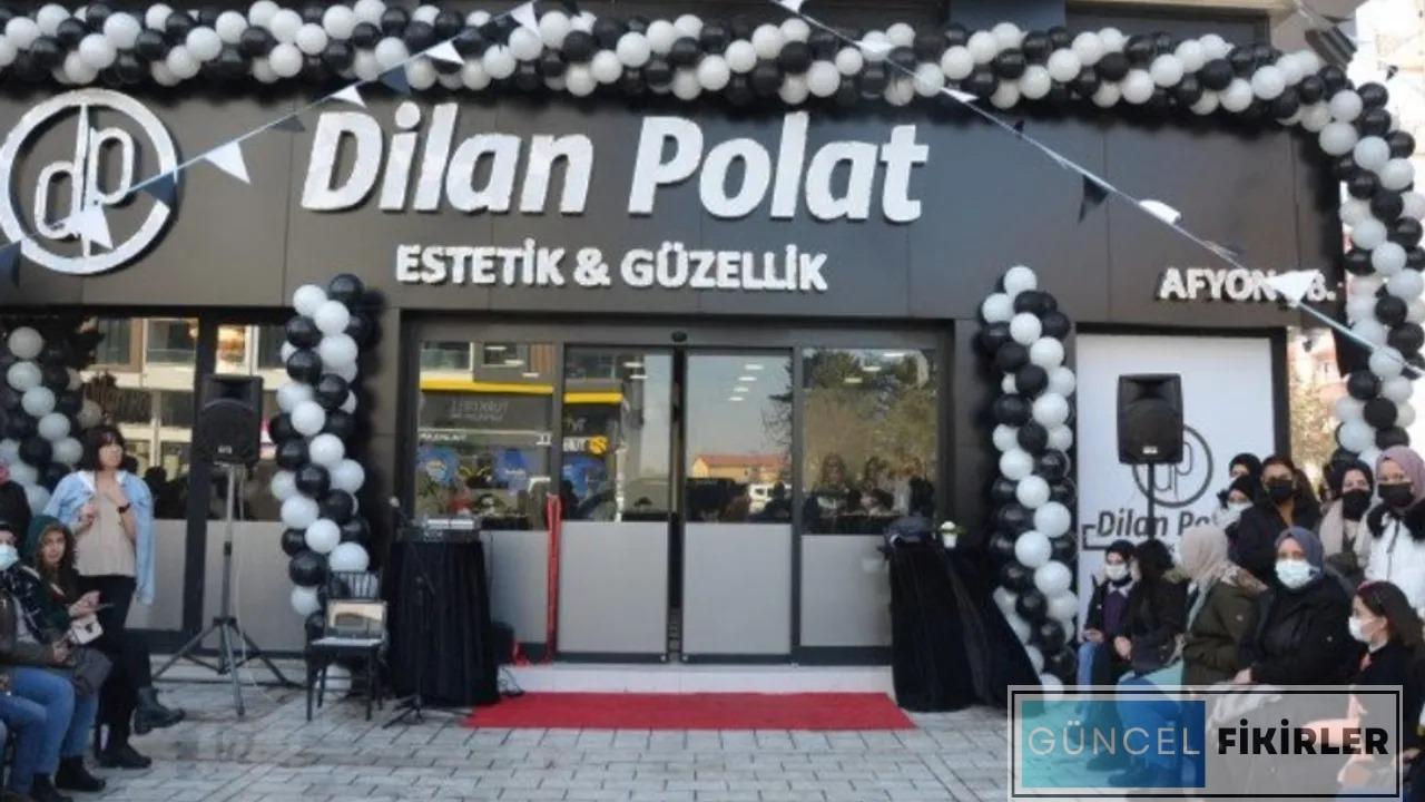 Dilan Polat Bayilik Şartları 2024 Dilan Polat Bayilik Ücreti 1 Dilan Polat bayilik şartları