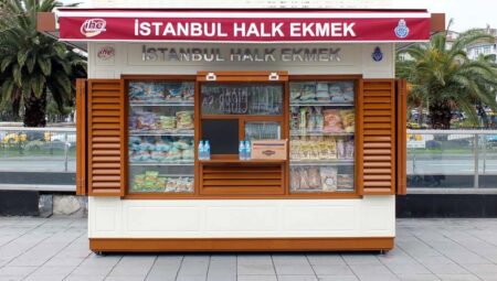 Halk Ekmek Bayilik Şartları 2024 İBB Halk Ekmek Bayilik