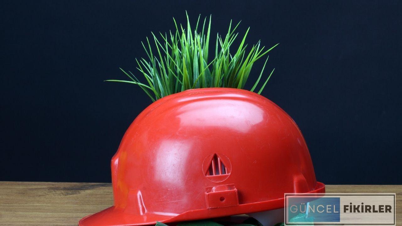 2024 Çevre Dostu İşletmeler “Yeşil Ekonomiye Adım Atmanın Püf Noktaları” 1 Çevre Dostu İşletmeler