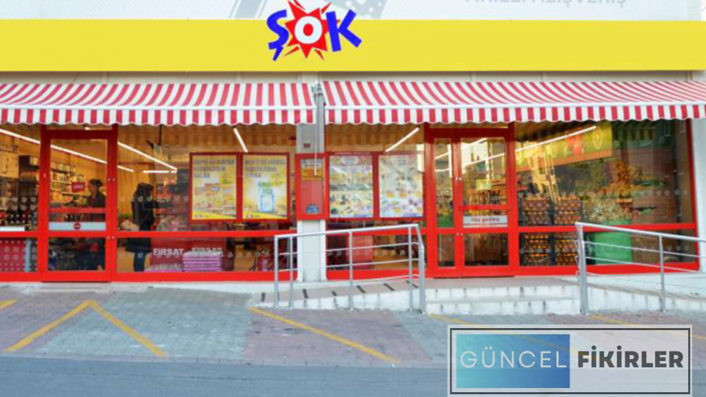 Şok Market Bayilik Şartları 2024 3 Şok Market bayilik