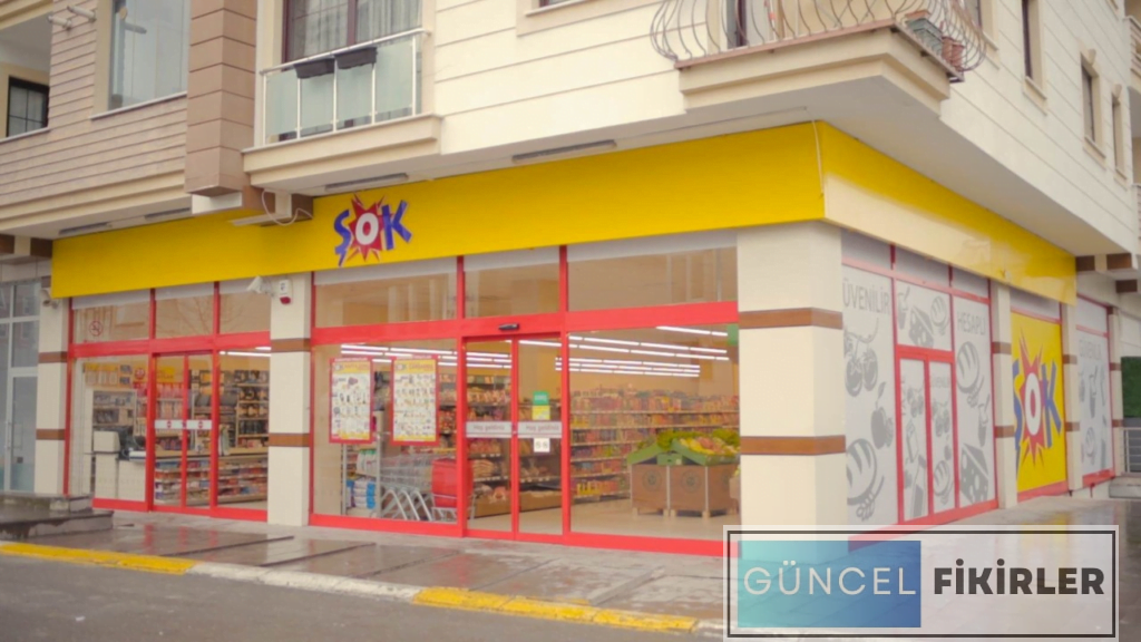 Şok Market Bayilik Şartları 2024 2 Şok Market bayilik