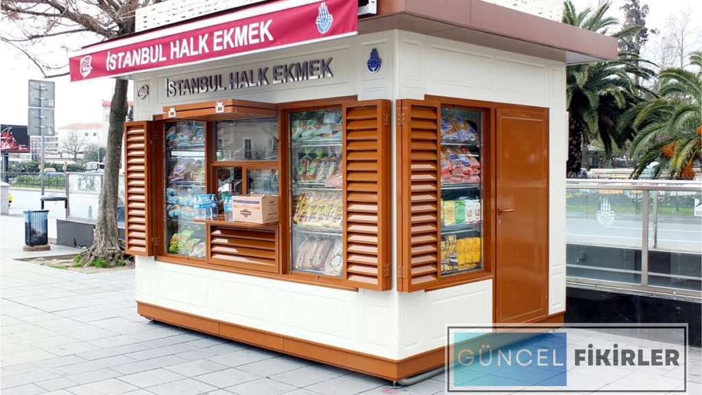 Halk Ekmek Bayilik Şartları 2025 İBB Halk Ekmek Bayilik 2 Halk Ekmek bayilik şartları