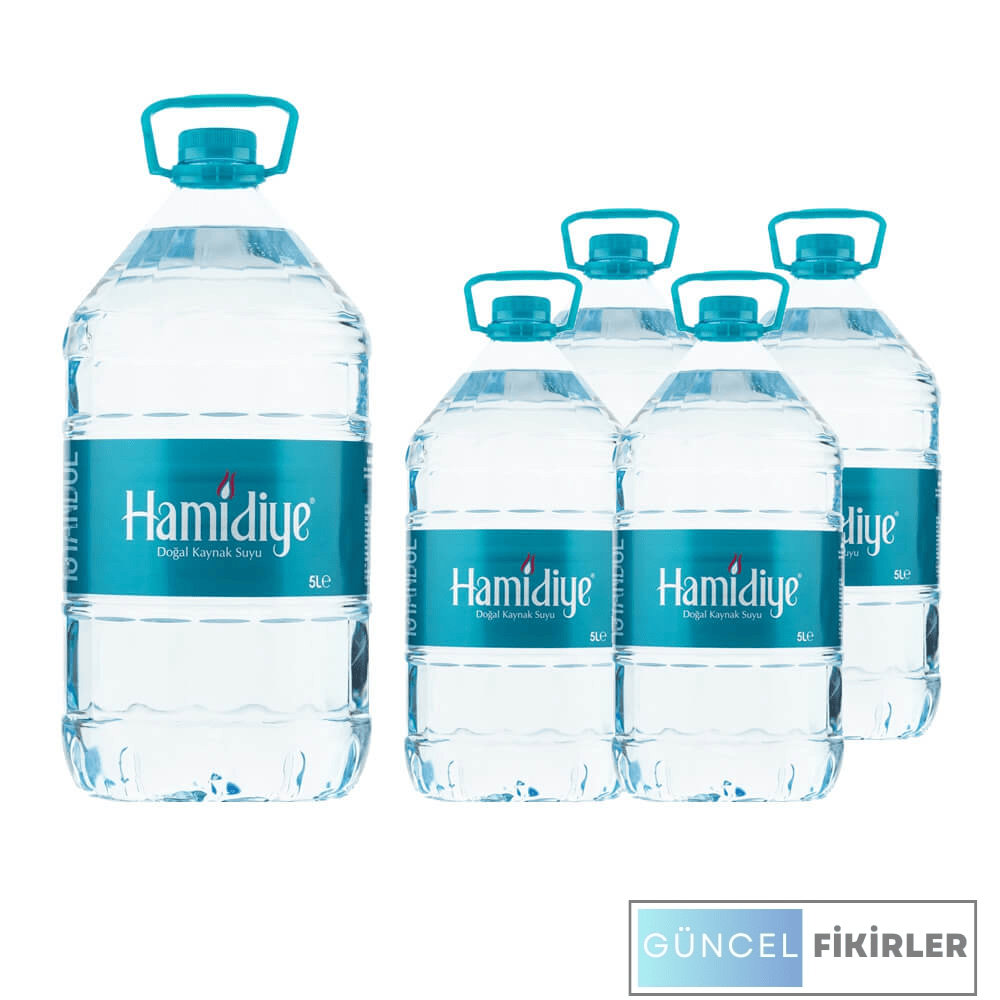 Hamidiye Su Bayilik Şartları 2024 Hamidiye Dağıtım Bayiliği 3 image 14