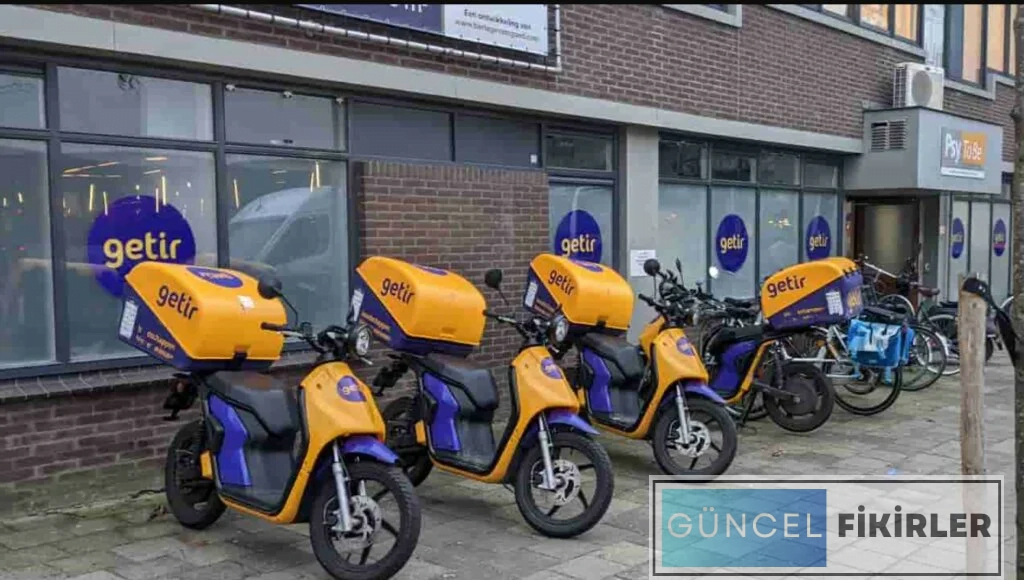 Getir Bayilik Şartları 2024 Getir Franchise Şartları 3 Getir bayilik şartları