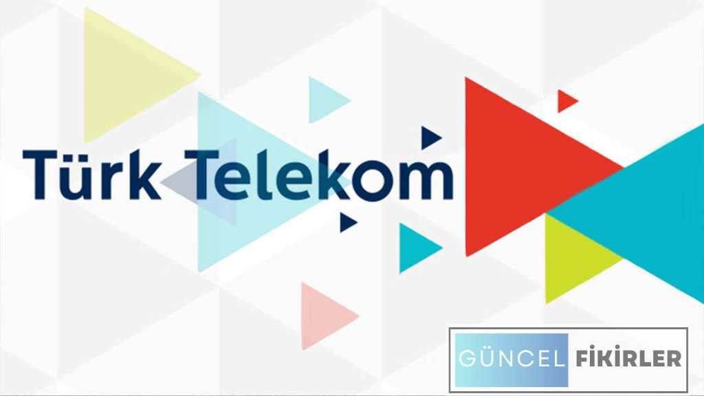 Türk Telekom bayilik şartları 