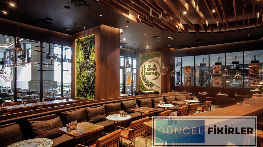 Simit Sarayı Bayilik Şartları 2024 Simit Sarayı Franchise 2 Simit sarayı bayilik şartları