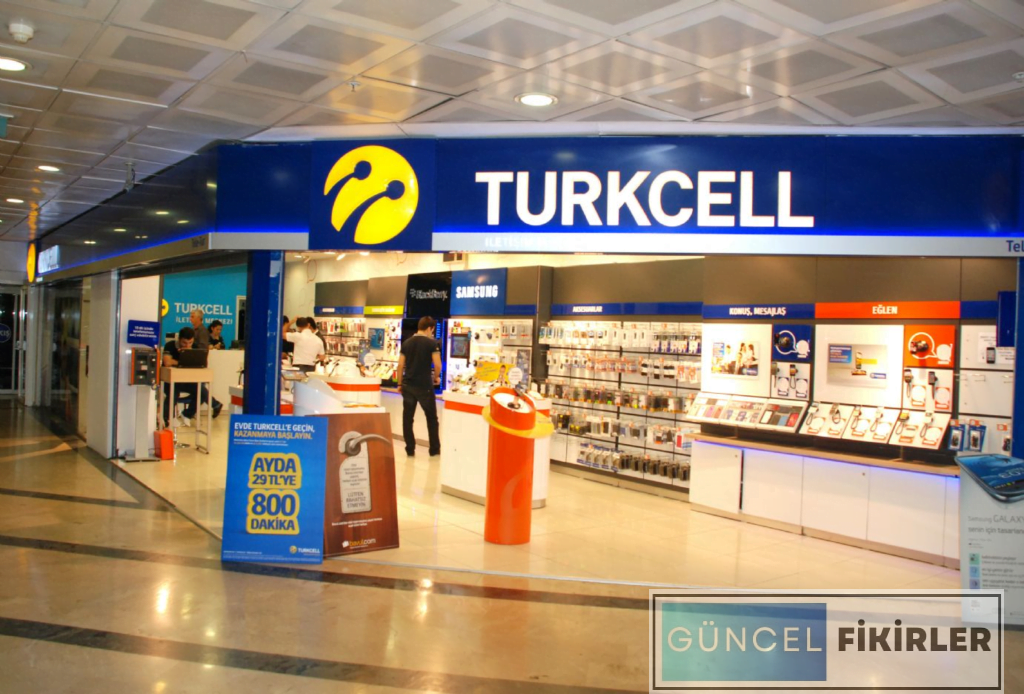 Turkcell Bayilik Şartları 2024 Turkcell Mavi Nokta Bayilik 3 image 26