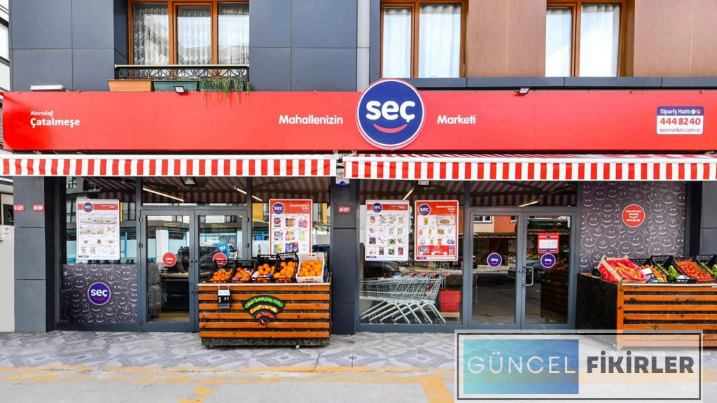 Seç Market Bayilik Şartları 2024 Seç Market Franchising 2 image 4