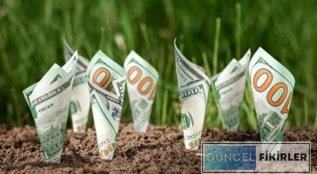 2024 Yılında Pasif Gelir Sağlayacak 10 Yöntem 2 2024 yılında pasif gelir sağlayacak 10 yöntem