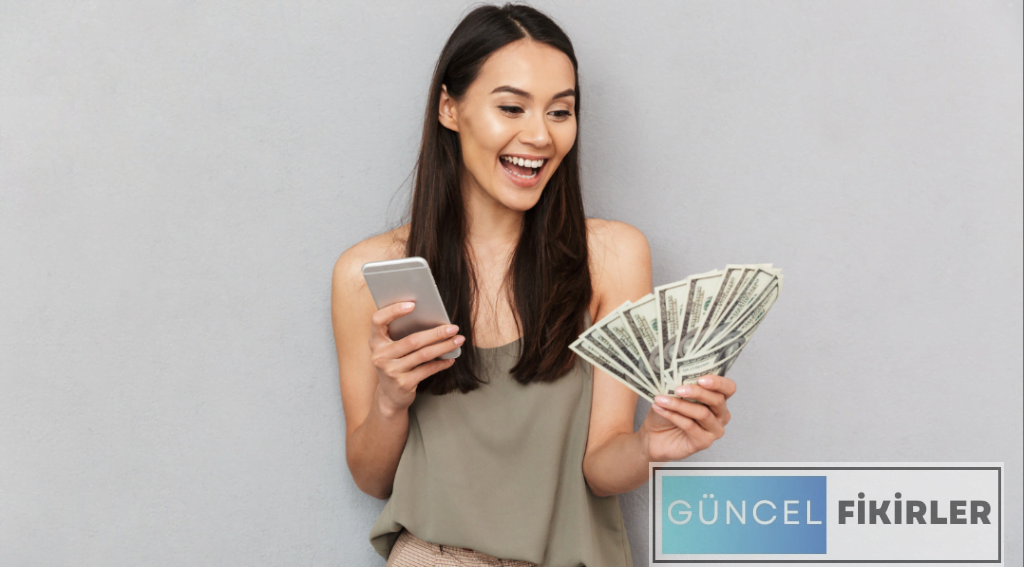 2024 Yılında Teknoloji Çağında Para Kazanmanın Yolları “Geleceğe Yatırım” 5 teknoloji Çağında Para Kazanmanın Yolları