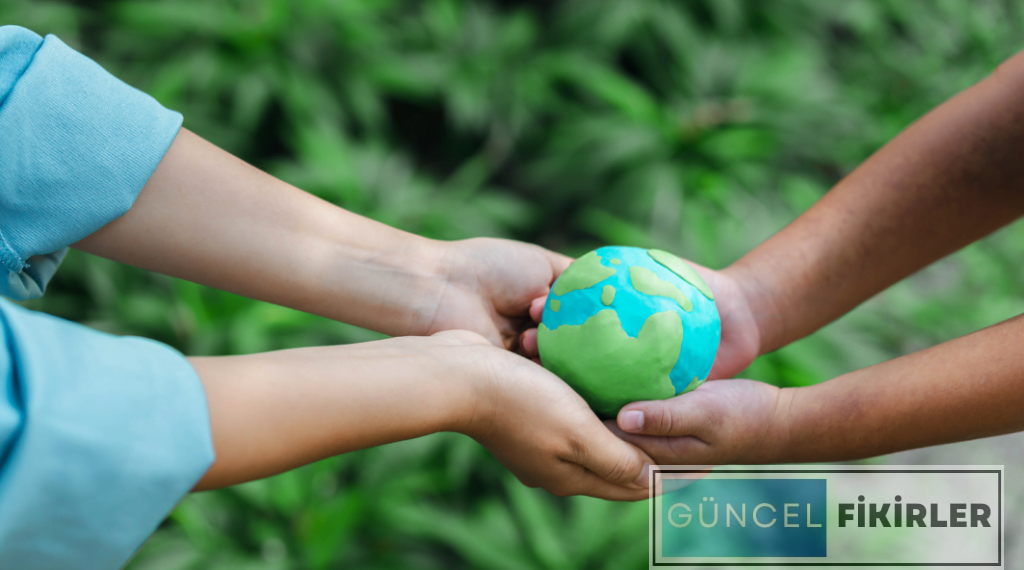 2024 Çevre Dostu İşletmeler “Yeşil Ekonomiye Adım Atmanın Püf Noktaları” 2 Çevre Dostu İşletmeler