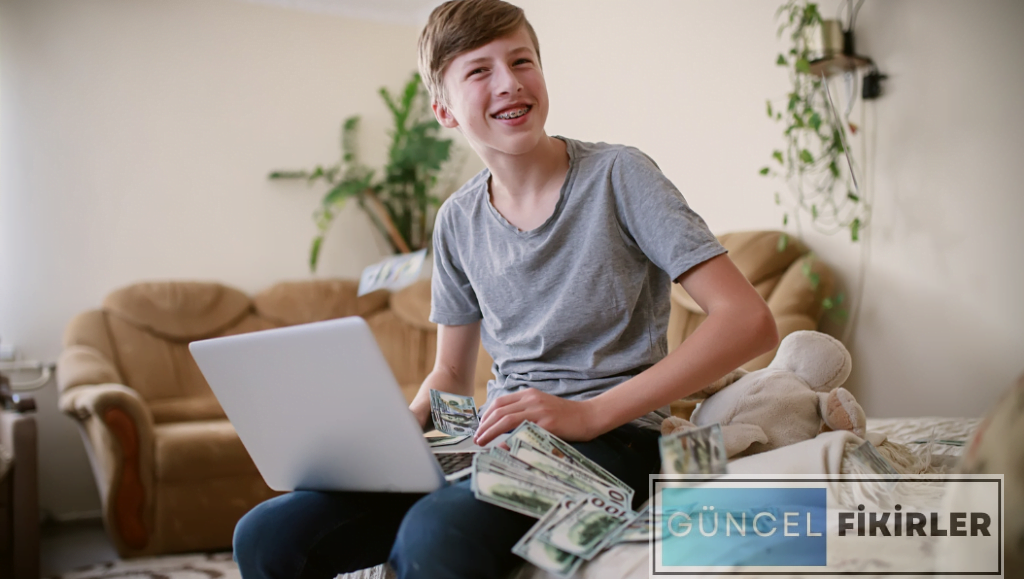 2024 Evden Çıkmadan Kazanç “Ev Ofis İş Fikirleri Kılavuzu” 2 image 65