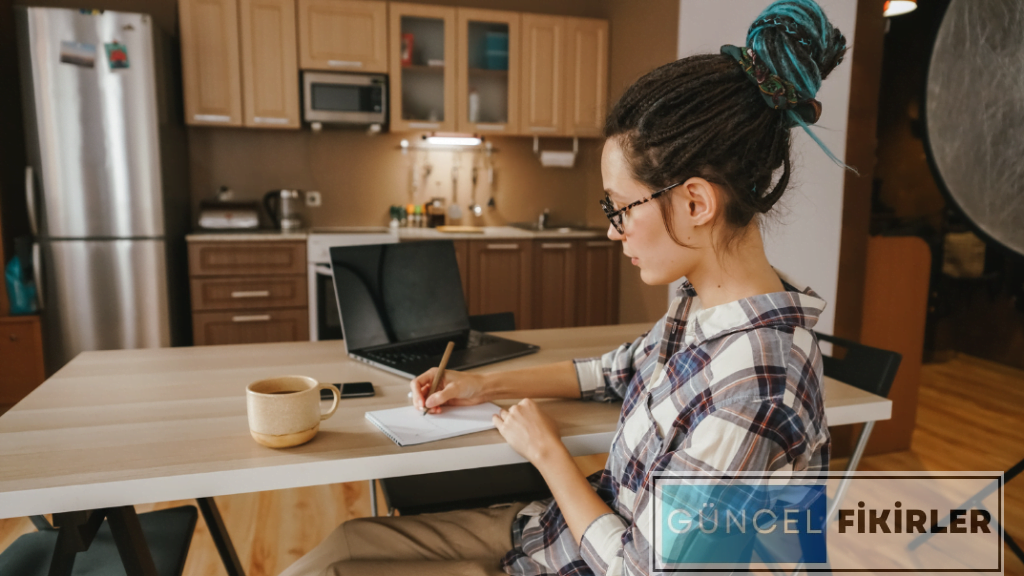 2024 Evden Çıkmadan Kazanç “Ev Ofis İş Fikirleri Kılavuzu” 4 image 67